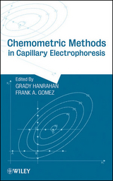 Chemometric Methods in Capillary Electrophoresis - 