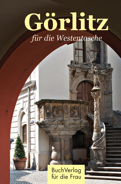 Görlitz für die Westentasche - Ralf Pannowitsch