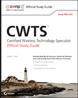 CWTS - Robert J. Bartz