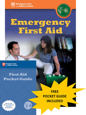 Emergency First Aid -  British Paramedic Association