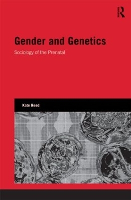 Gender and Genetics - Kate Reed