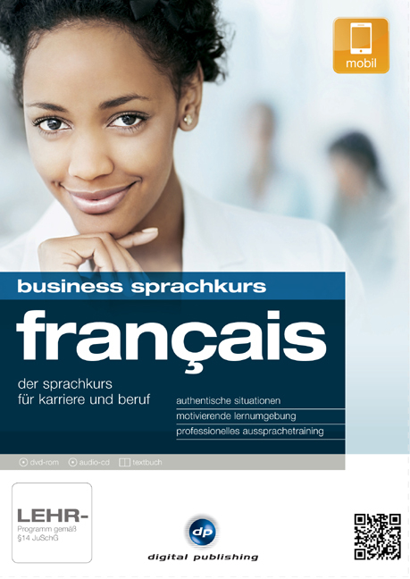 Business Sprachkurs Français