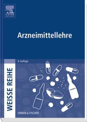 Arzneimittellehre