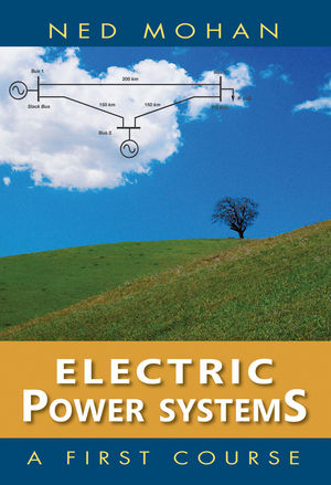 Electric Power Systems - Ned Mohan