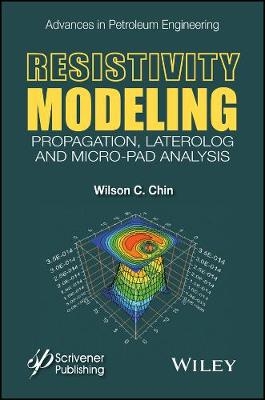 Resistivity Modeling - Wilson C. Chin