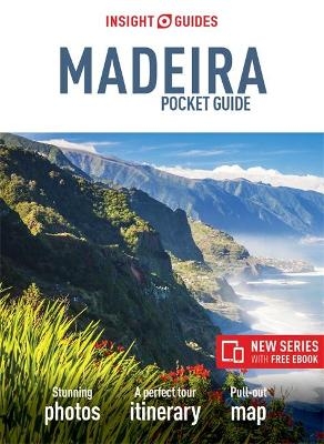 Insight Guides Pocket Madeira (Travel Guide with Free eBook) -  Insight Guides