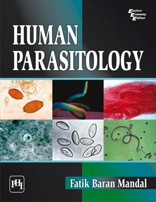 Human Parasitology - Fatik Baran Mandal