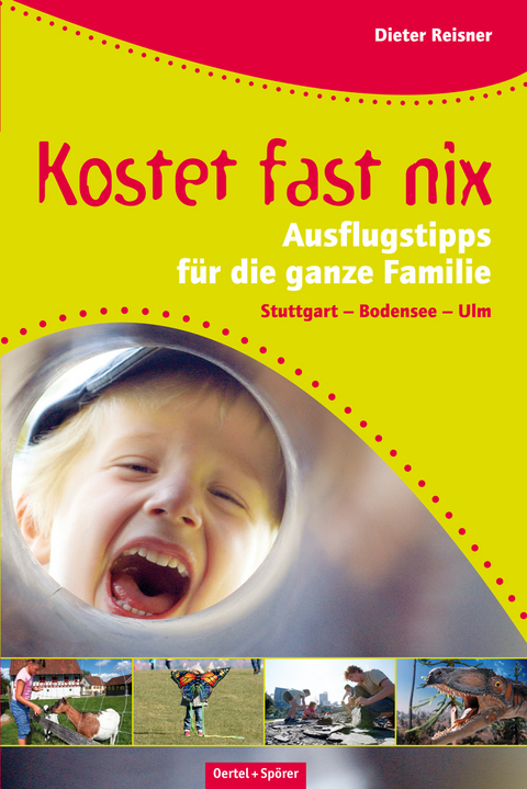 Kostet fast nix - Dieter Reisner