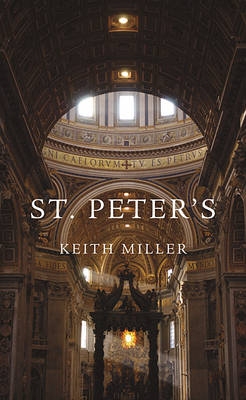 St. Peter’s - Keith Miller