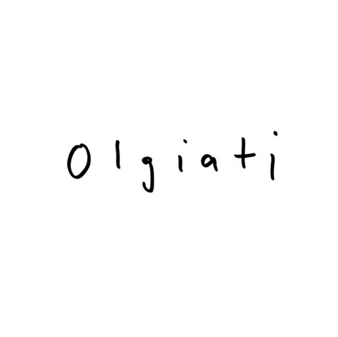 Olgiati | Conférence - 