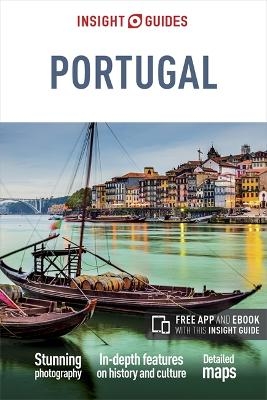 Insight Guides Portugal (Travel Guide with Free eBook) -  Insight Guides