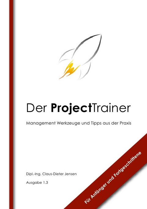 Der ProjectTrainer - Claus-Dieter Jensen