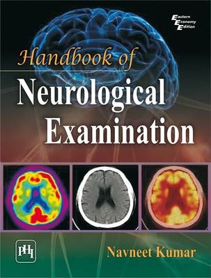 Handbook of Neurological Examination - Navneet Kumar