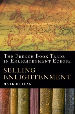 The French Book Trade in Enlightenment Europe I - Dr Mark Curran