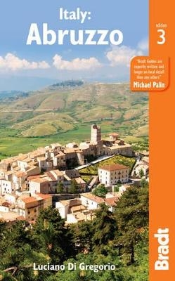 Italy: Abruzzo - Luciano Di Gregorio