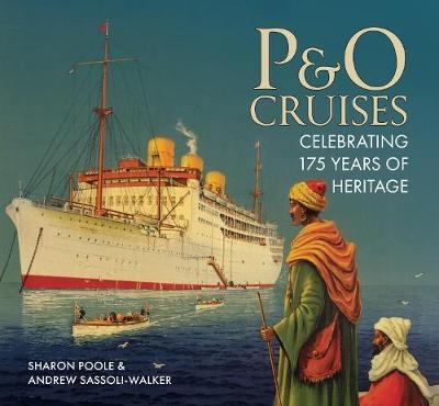 P&O Cruises - Sharon Poole, Andrew Sassoli-Walker