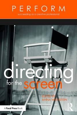 Directing for the Screen - 