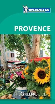 Provence - Michelin Green Guide