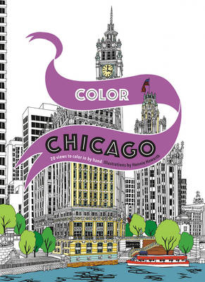 Color Chicago - Hennie Haworth