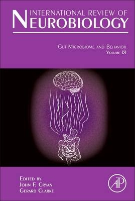 Gut Microbiome and Behavior - 