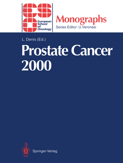 Prostate Cancer 2000 - 