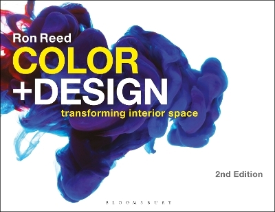 Color and Design - Ronald Reed