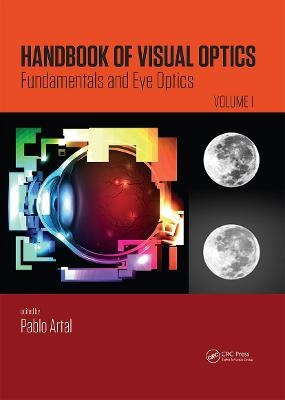 Handbook of Visual Optics, Volume One - 