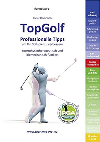 Top Golf - Dieter Hochmuth