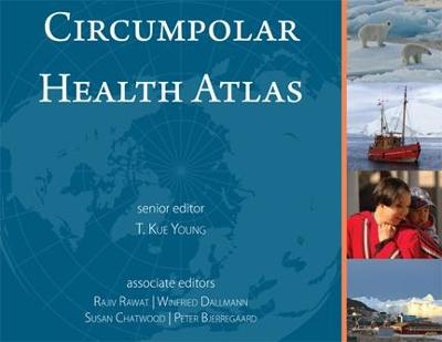 Circumpolar Health Atlas - 