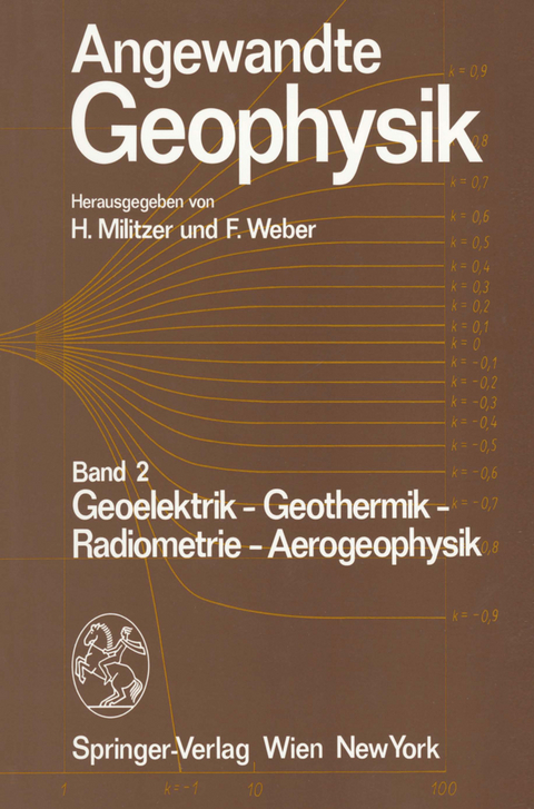 Angewandte Geophysik - 