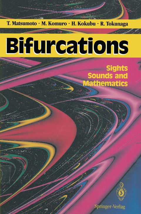 Bifurcations - 