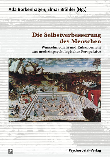 Die Selbstverbesserung des Menschen - 