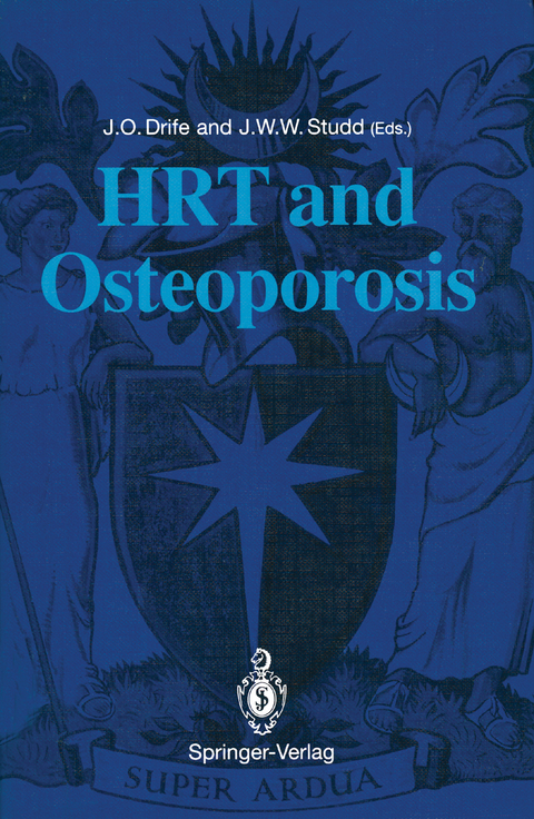 HRT and Osteoporosis - 