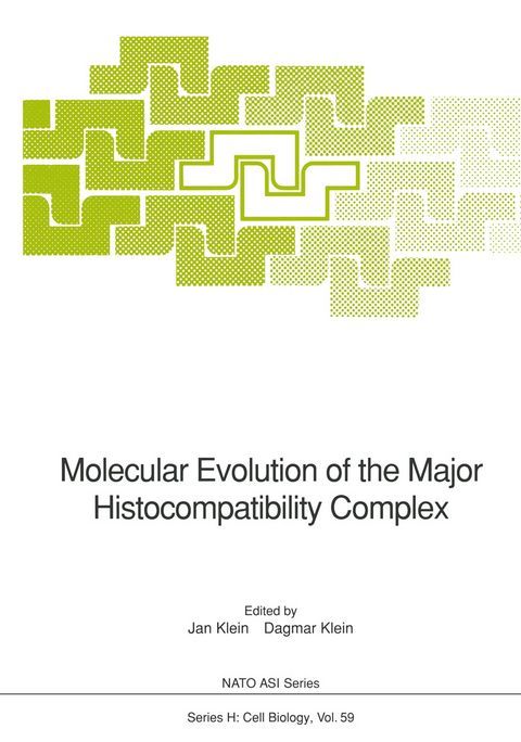 Molecular Evolution of the Major Histocompatibility Complex - 