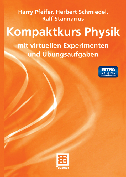 Kompaktkurs Physik - Andrew Gamble