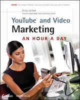 YouTube and Video Marketing - Greg Jarboe