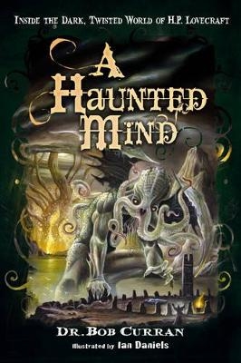 Haunted Mind - Dr. Bob Curran