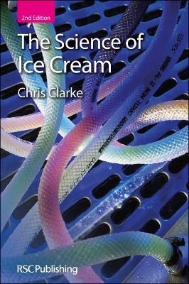 Science of Ice Cream - Chris Clarke