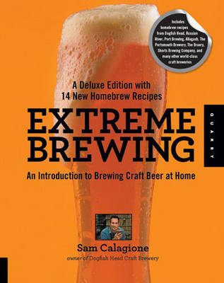 Extreme Brewing - Sam Calagione