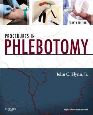 Procedures in Phlebotomy - John C. Flynn