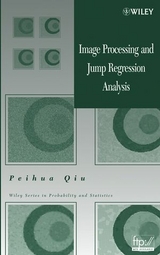 Image Processing and Jump Regression Analysis - Peihua Qiu