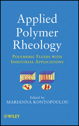 Applied Polymer Rheology - 