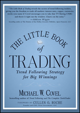 Little Book of Trading -  Michael W. Covel