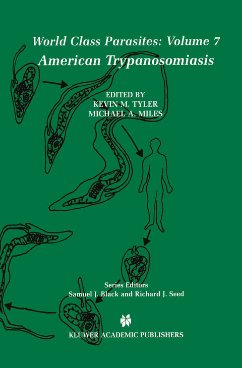 American Trypanosomiasis - 