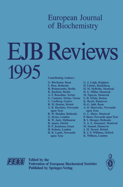 EJB Reviews - 