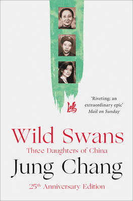 Wild Swans - Jung Chang