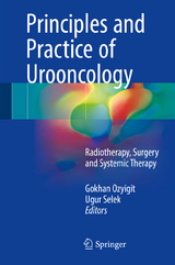 Principles and Practice of Urooncology - 