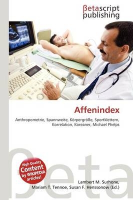 Affenindex - 