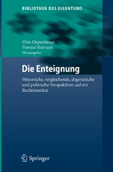 Die Enteignung - 