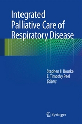 Integrated Palliative Care of Respiratory Disease - 